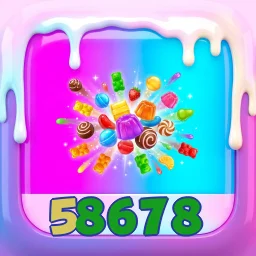 58678