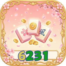 6231