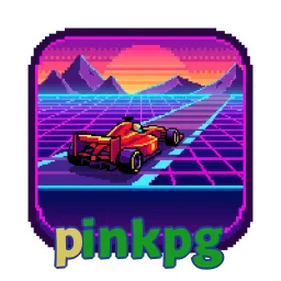pinkpg